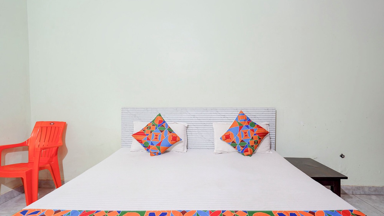 Photo of Bedroom in Bhubaneshwar