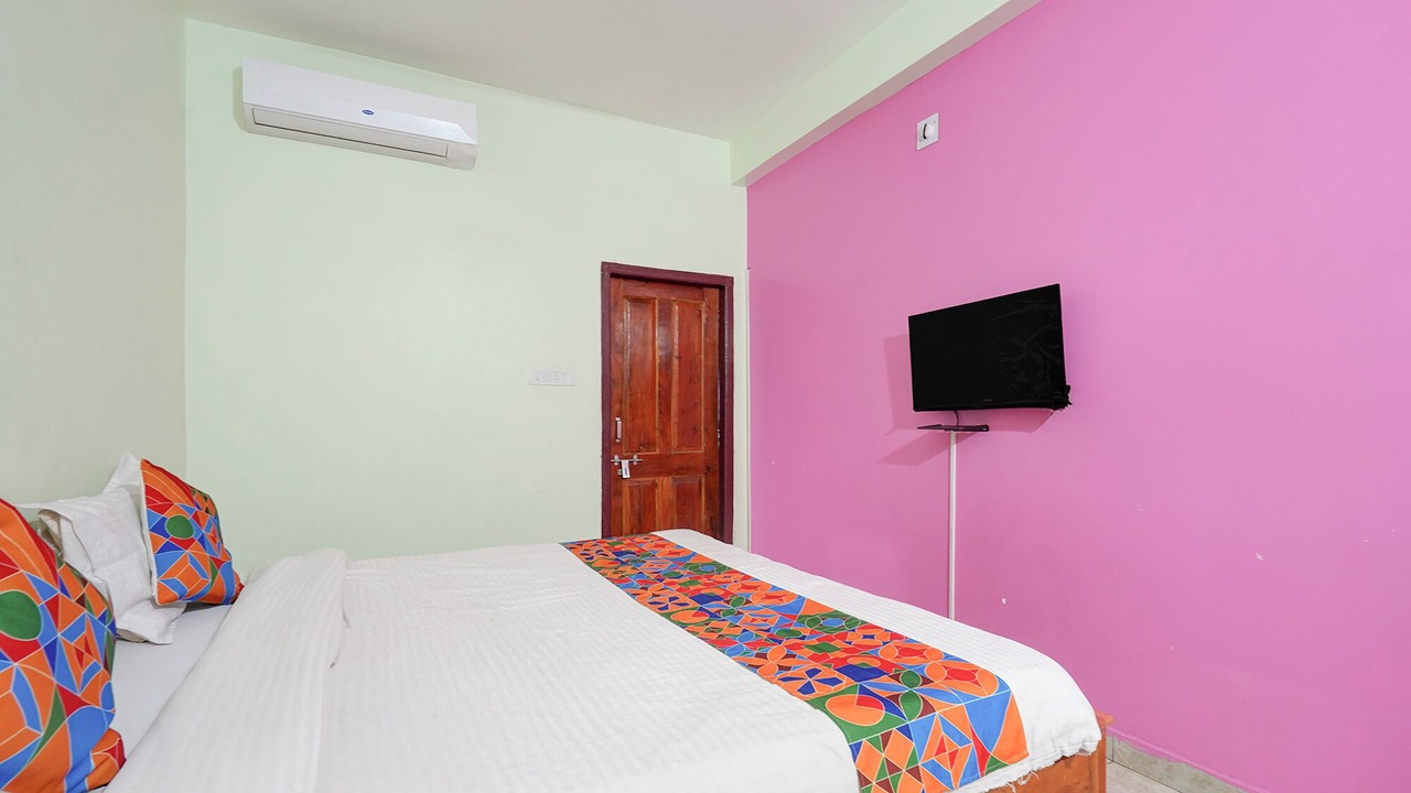 Photo of Bedroom in Bhubaneshwar