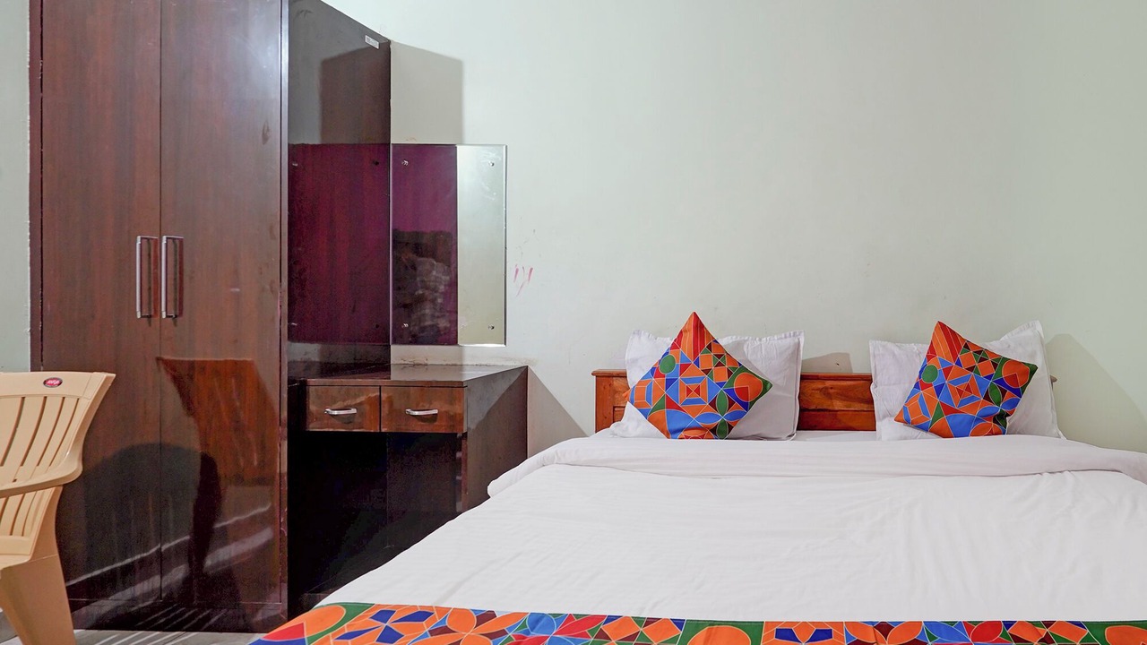 Photo of Bedroom in Bhubaneshwar