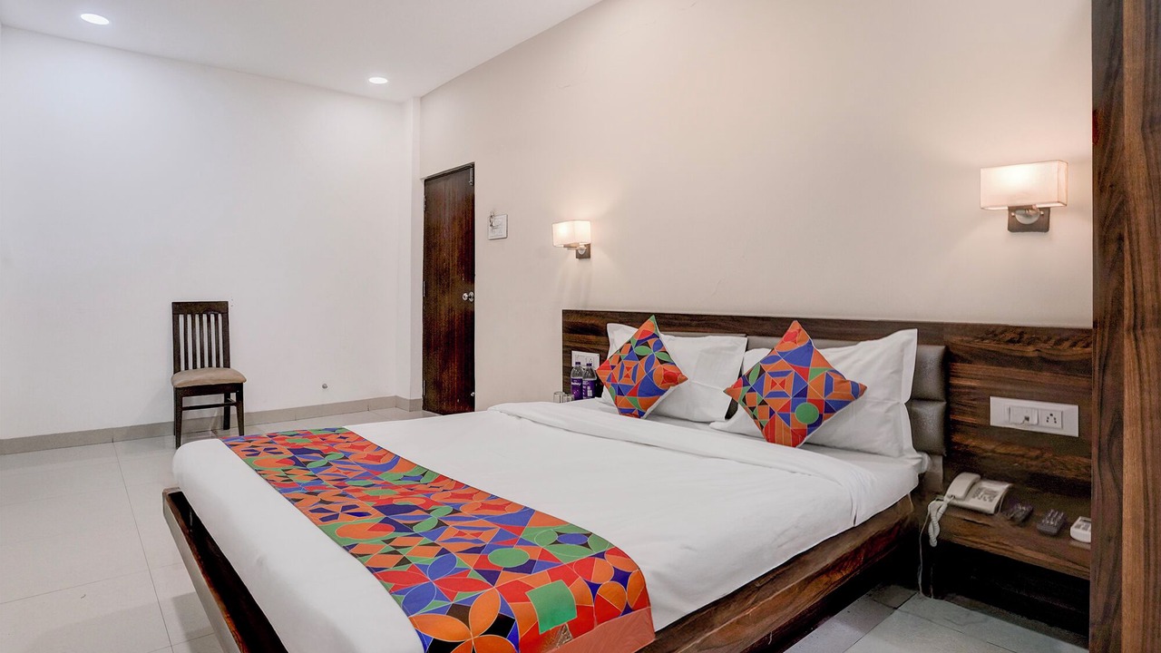 Photo of Bedroom in Ahmednagar