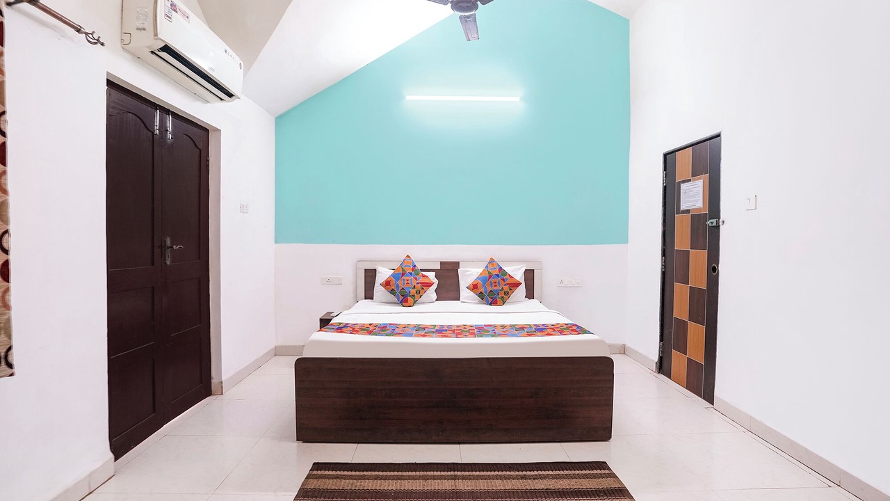 Photo of Bedroom in Morjim