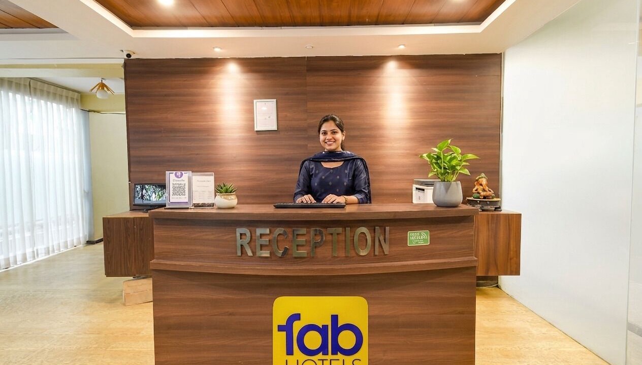 Photo of Others in HITEC City
