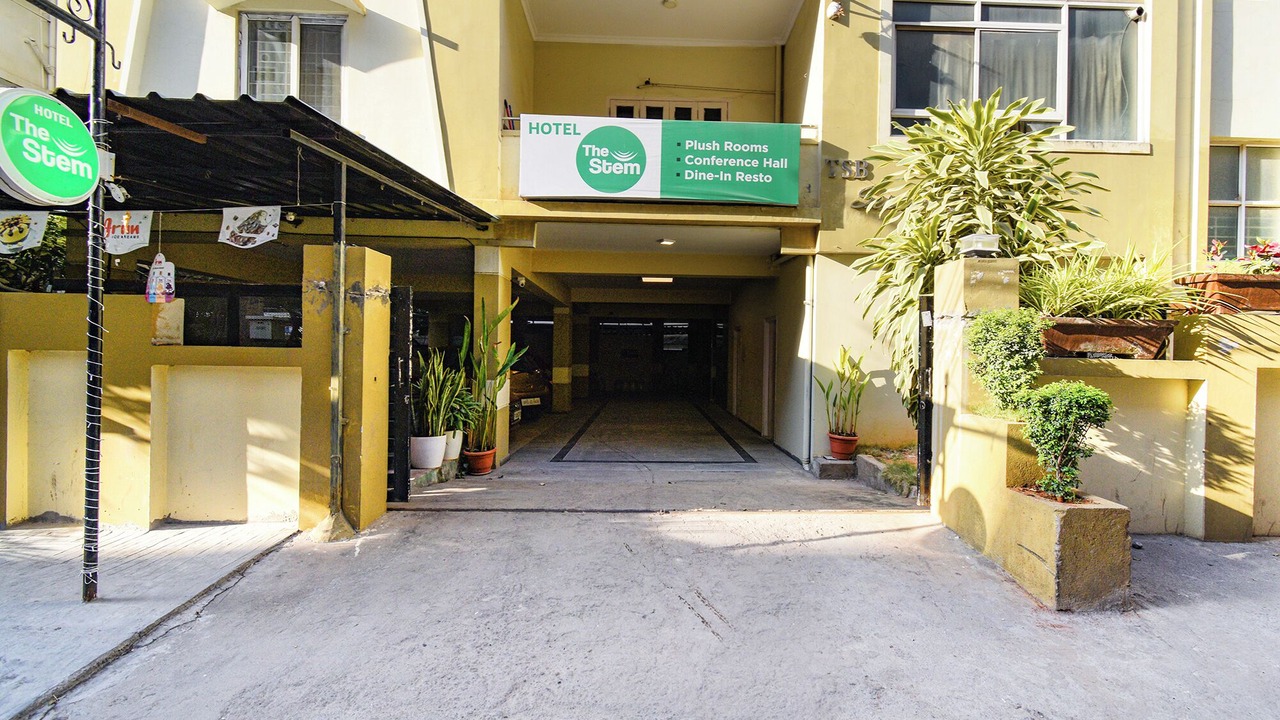 Photo of Outdoor in HITEC City