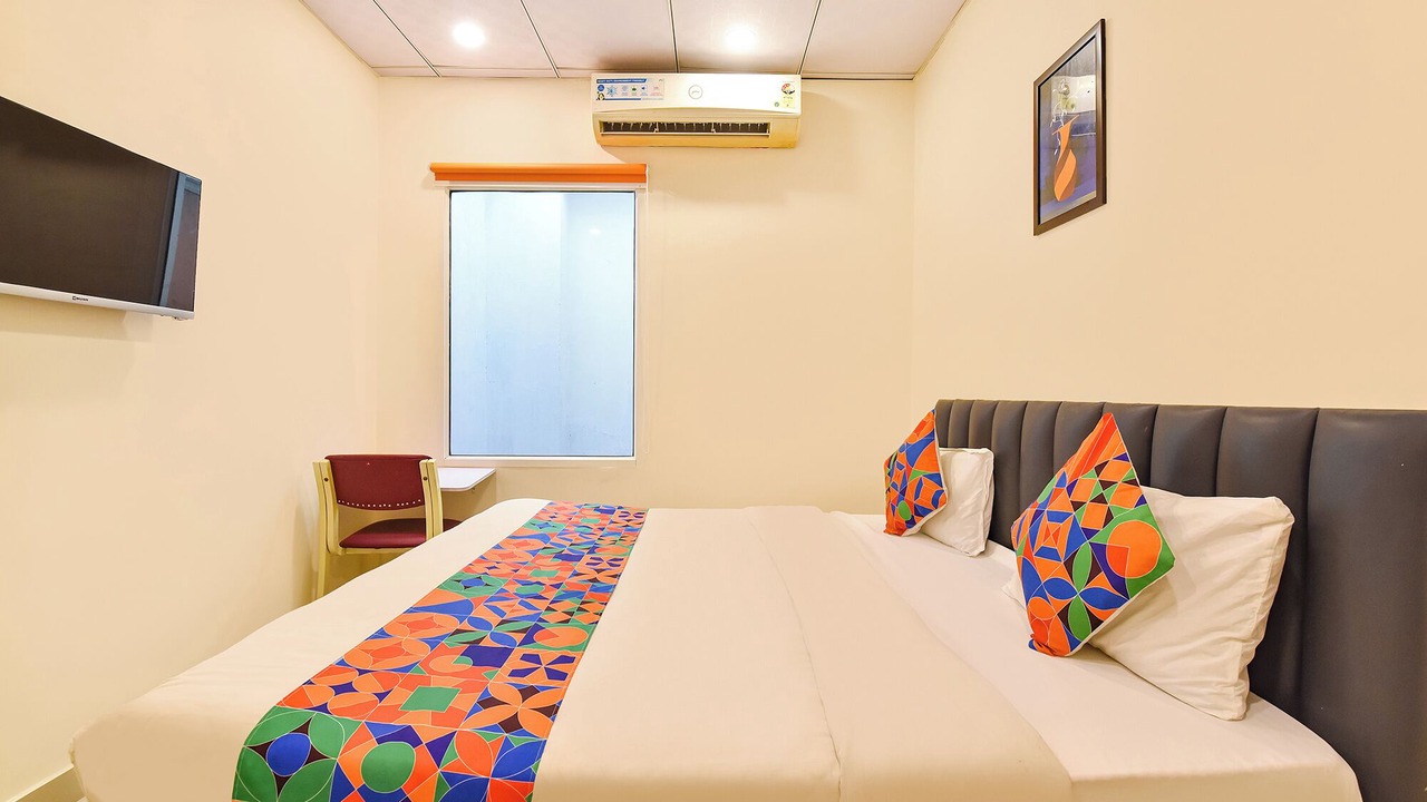 Photo of Bedroom in Mansarovar