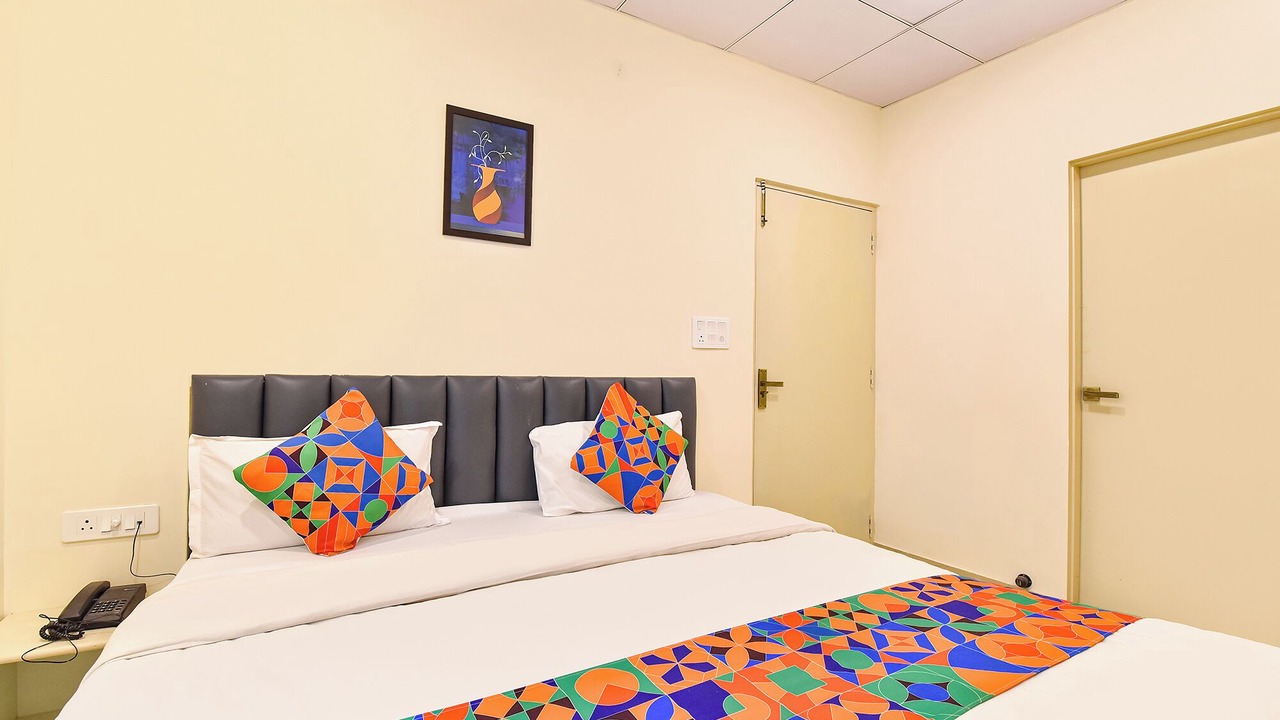 Photo of Bedroom in Mansarovar