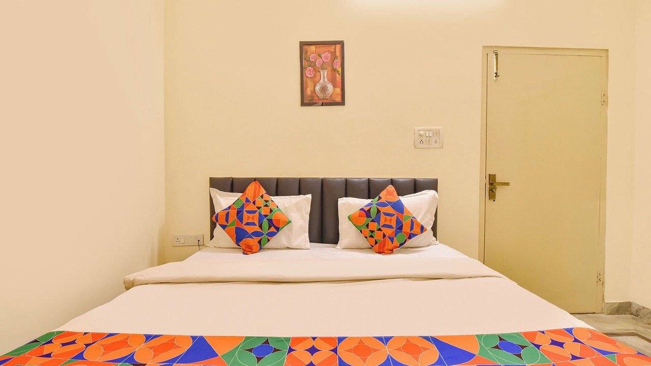Photo of Bedroom in Mansarovar