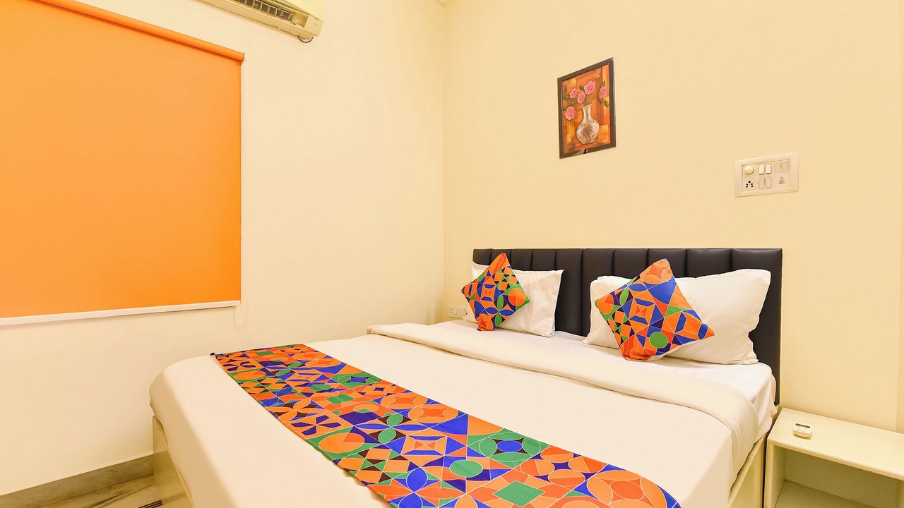 Photo of Bedroom in Mansarovar