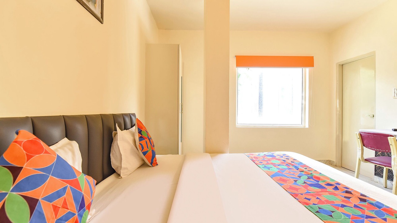 Photo of Bedroom in Mansarovar