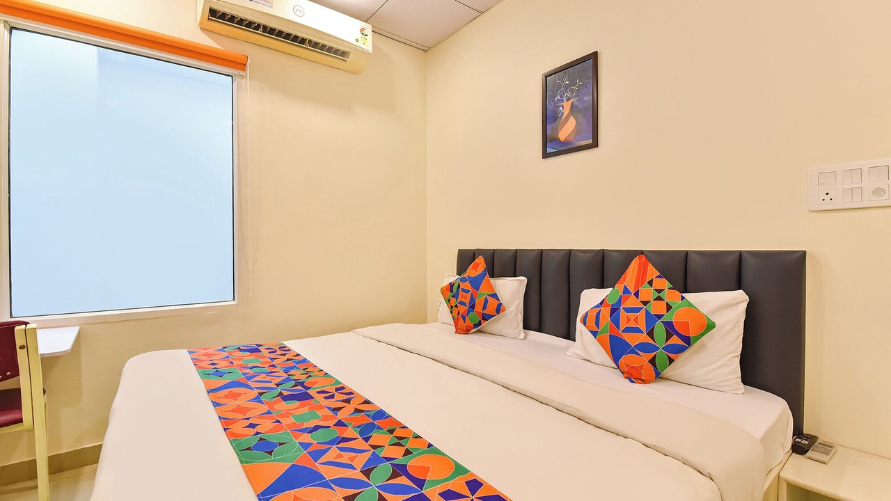 Photo of Bedroom in Mansarovar