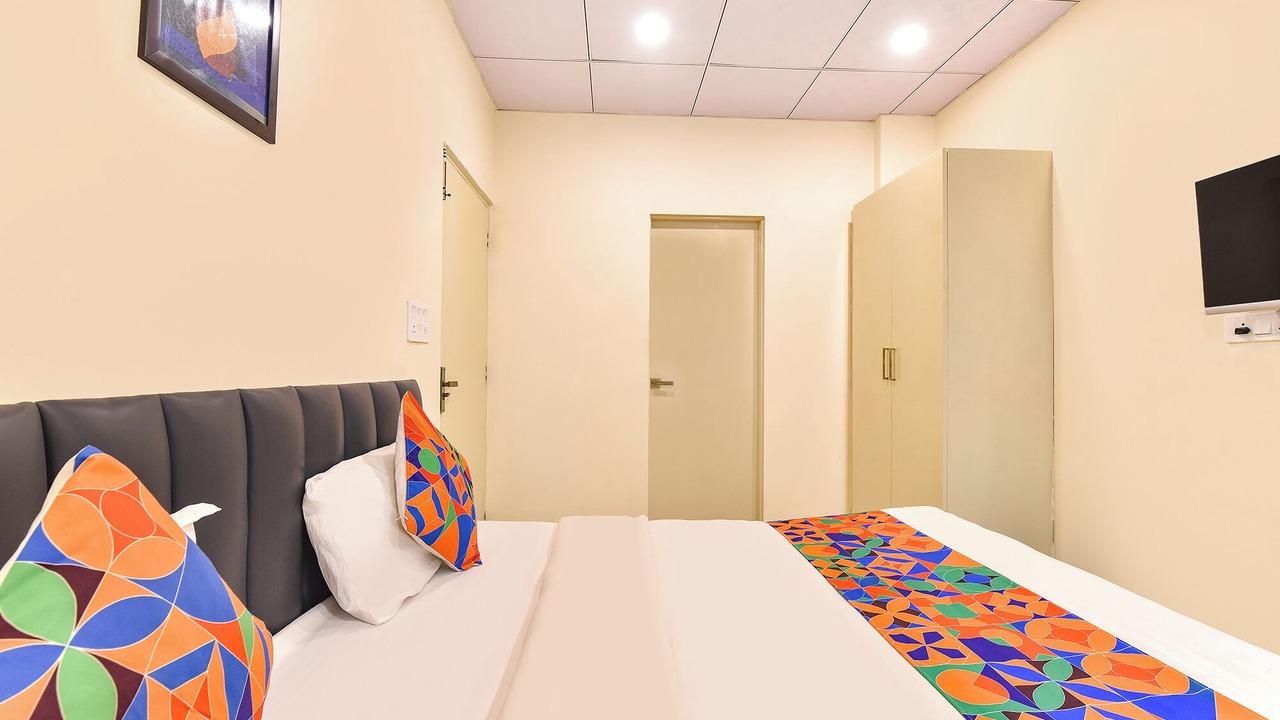 Photo of Bedroom in Mansarovar