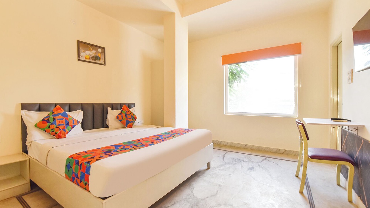 Photo of Bedroom in Mansarovar