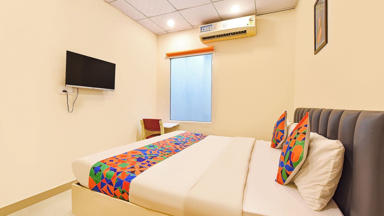Photo of Bedroom in Mansarovar