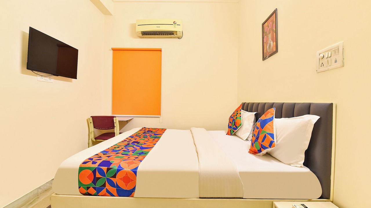 Photo of Bedroom in Mansarovar