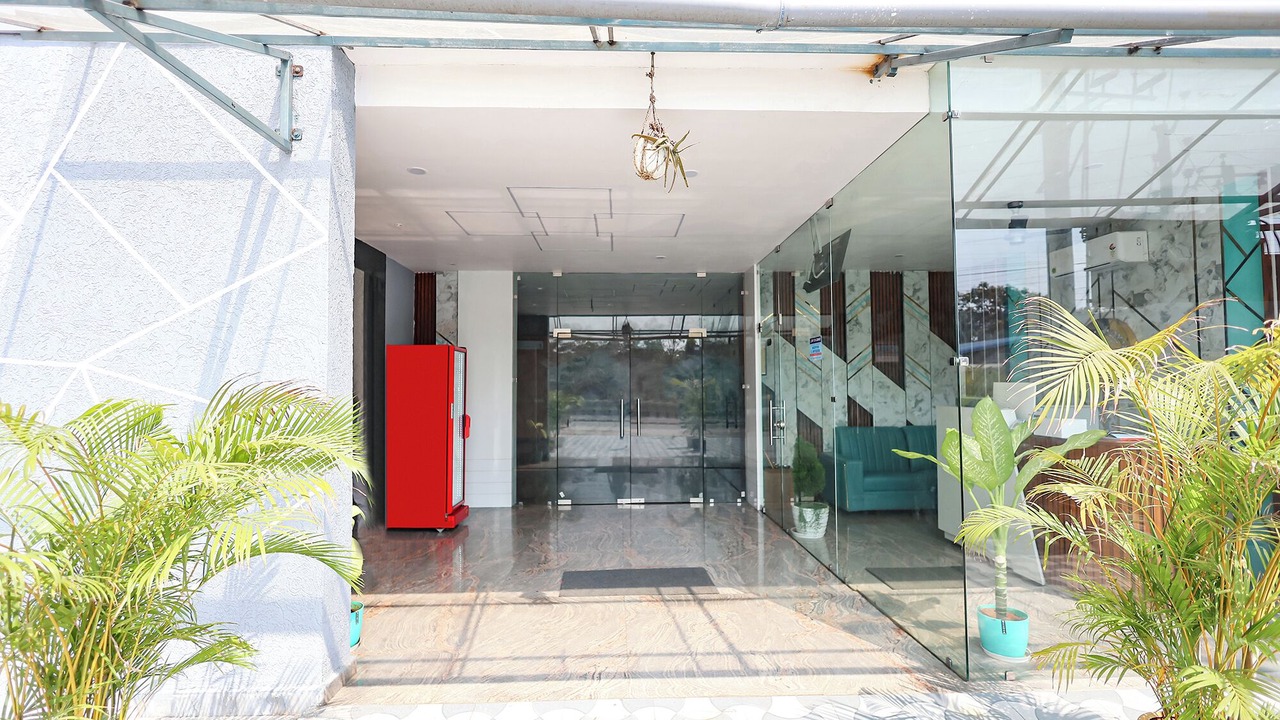 Photo of Outdoor in Visakhapatnam
