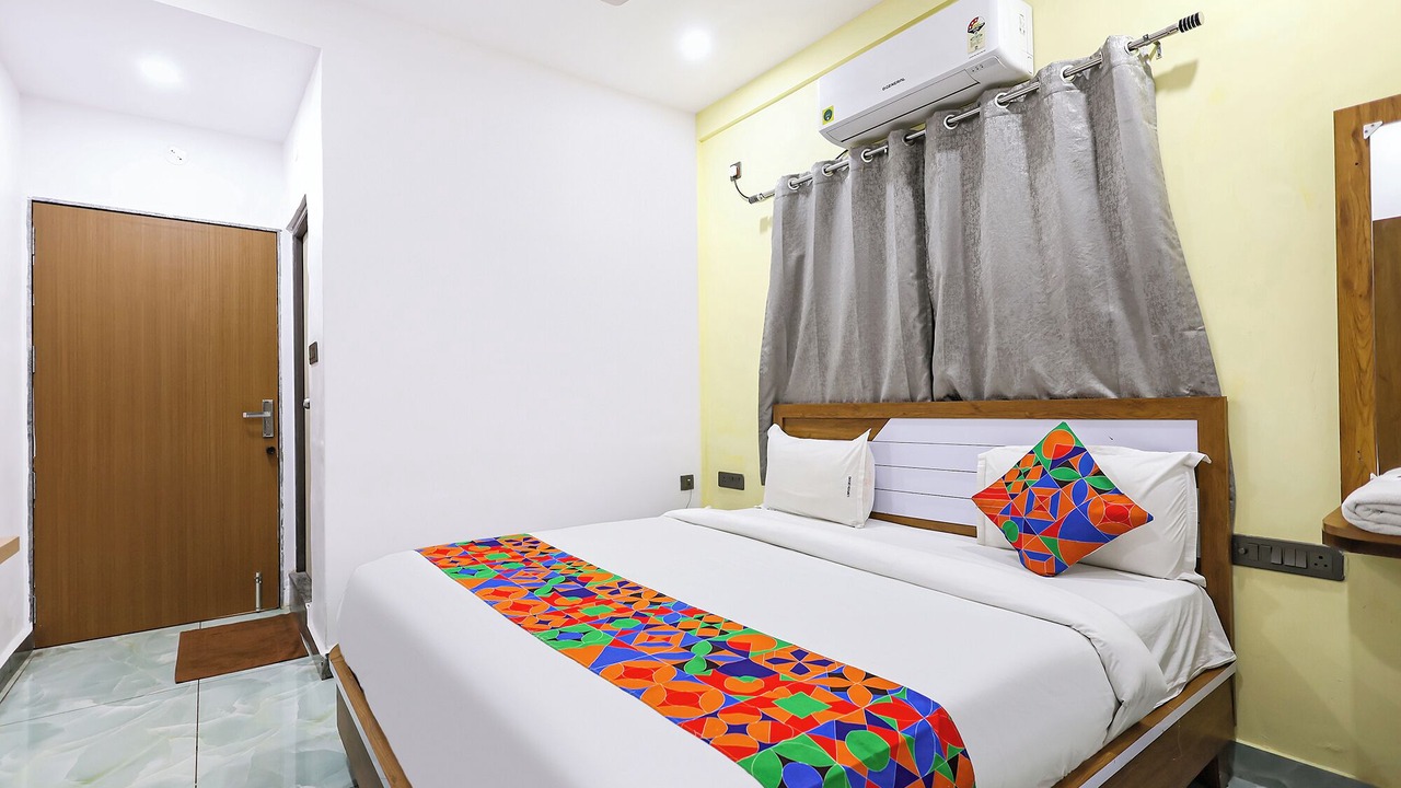 Photo of Bedroom in Visakhapatnam