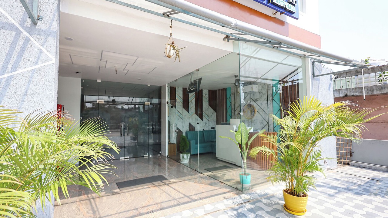 Photo of Outdoor in Visakhapatnam