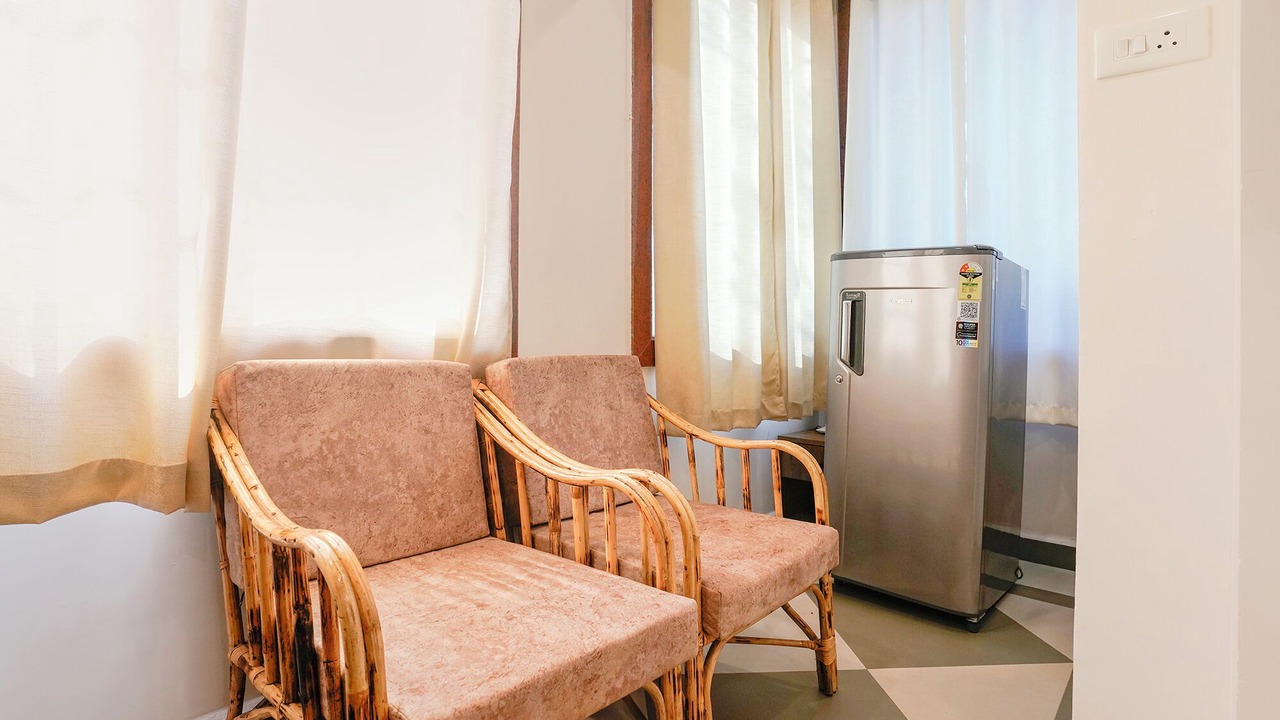 Photo of Livingroom in Vagator