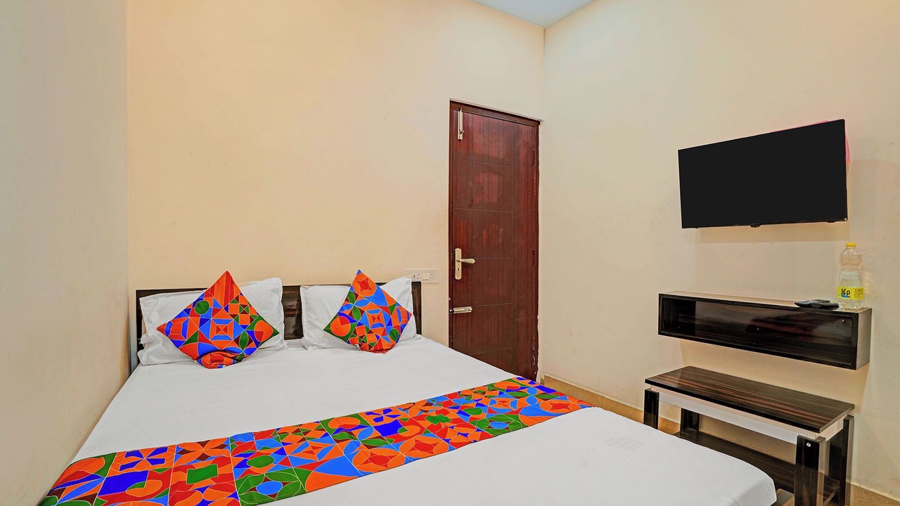 Photo of Bedroom in Tambaram