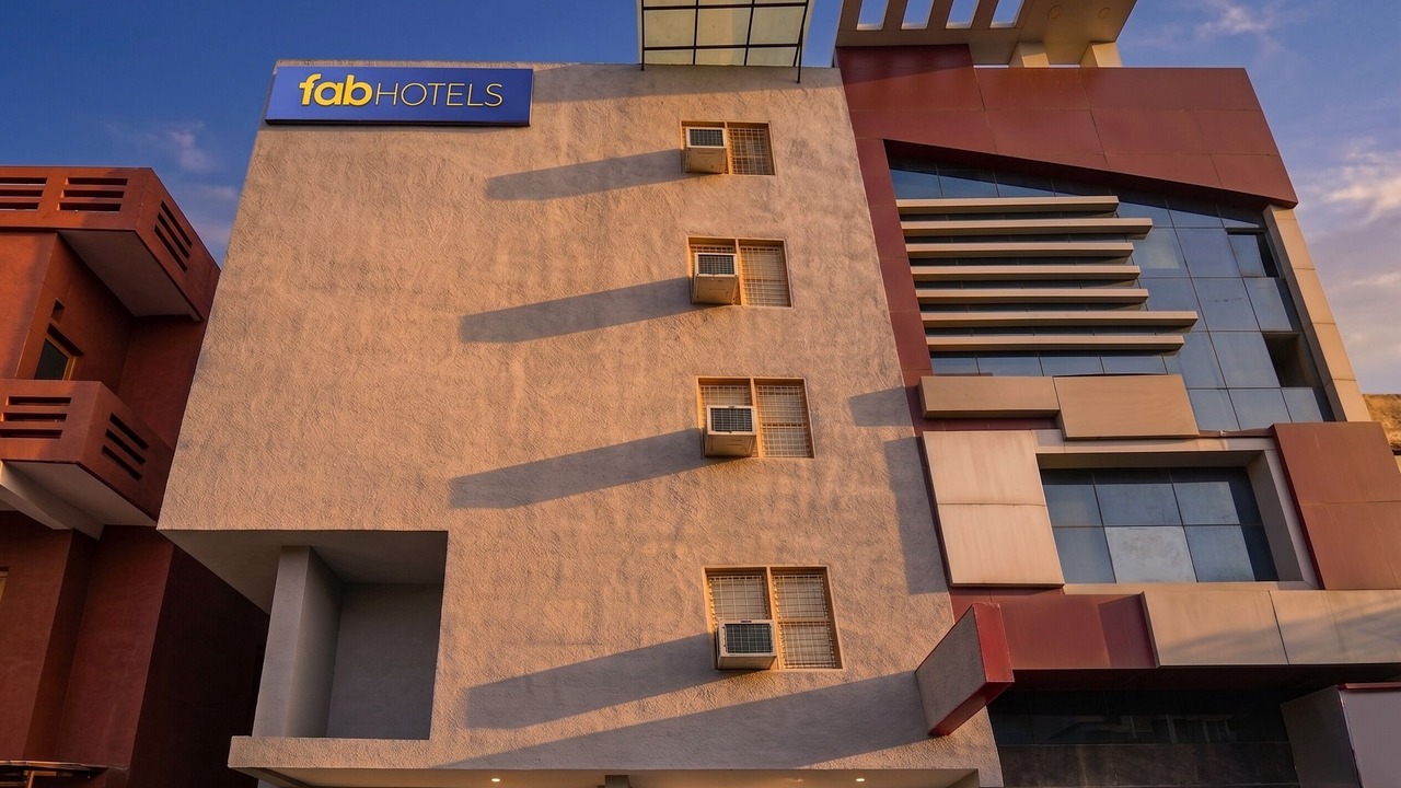 Photo of Outdoor in Faridabad