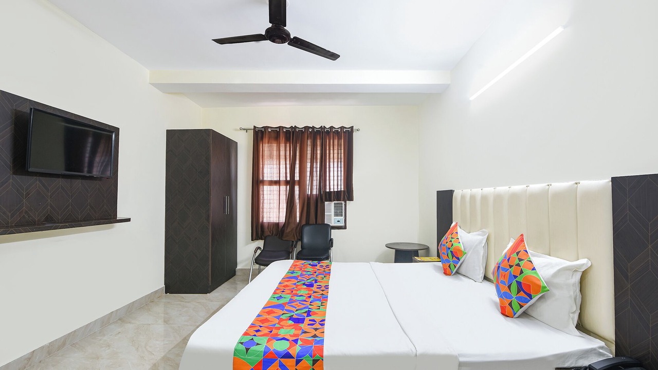 Photo of Bedroom in Faridabad