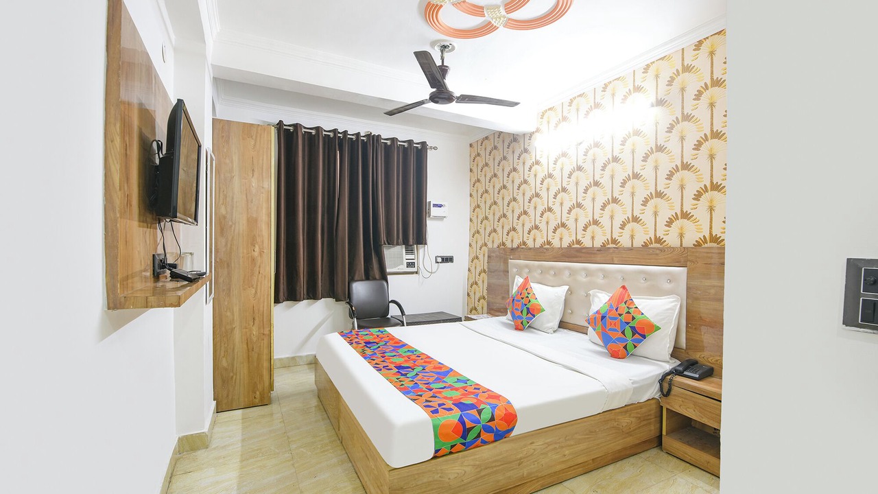 Photo of Bedroom in Faridabad