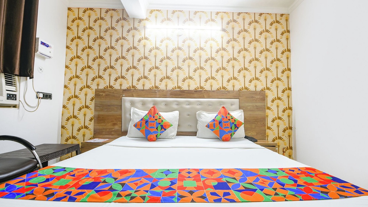Photo of Bedroom in Faridabad