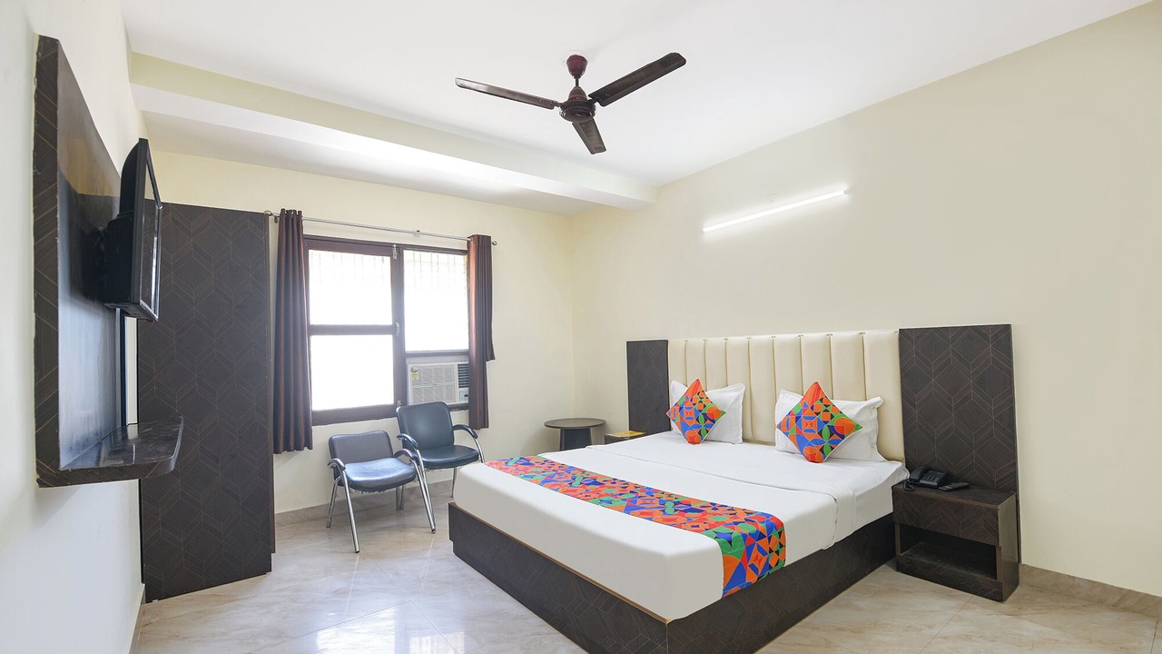 Photo of Bedroom in Faridabad