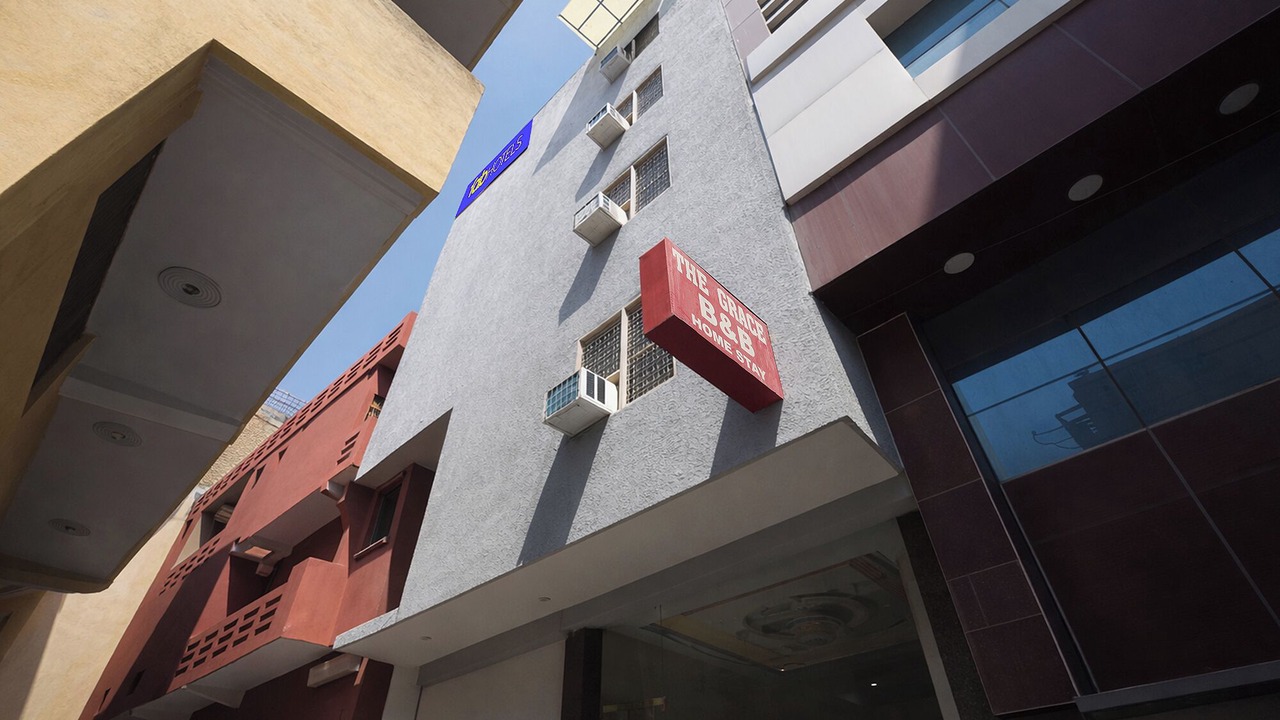Photo of Outdoor in Faridabad
