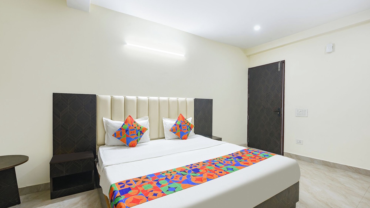 Photo of Bedroom in Faridabad