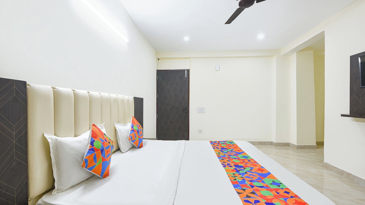 Photo of Bedroom in Faridabad
