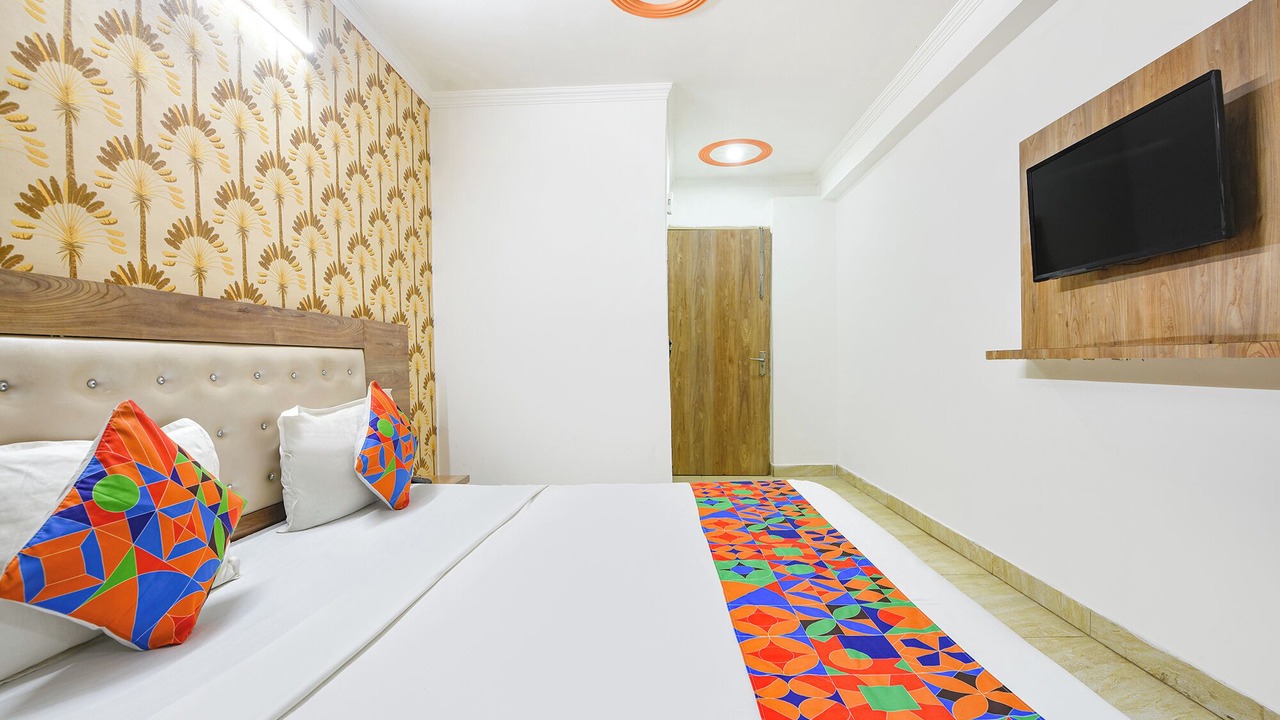 Photo of Bedroom in Faridabad