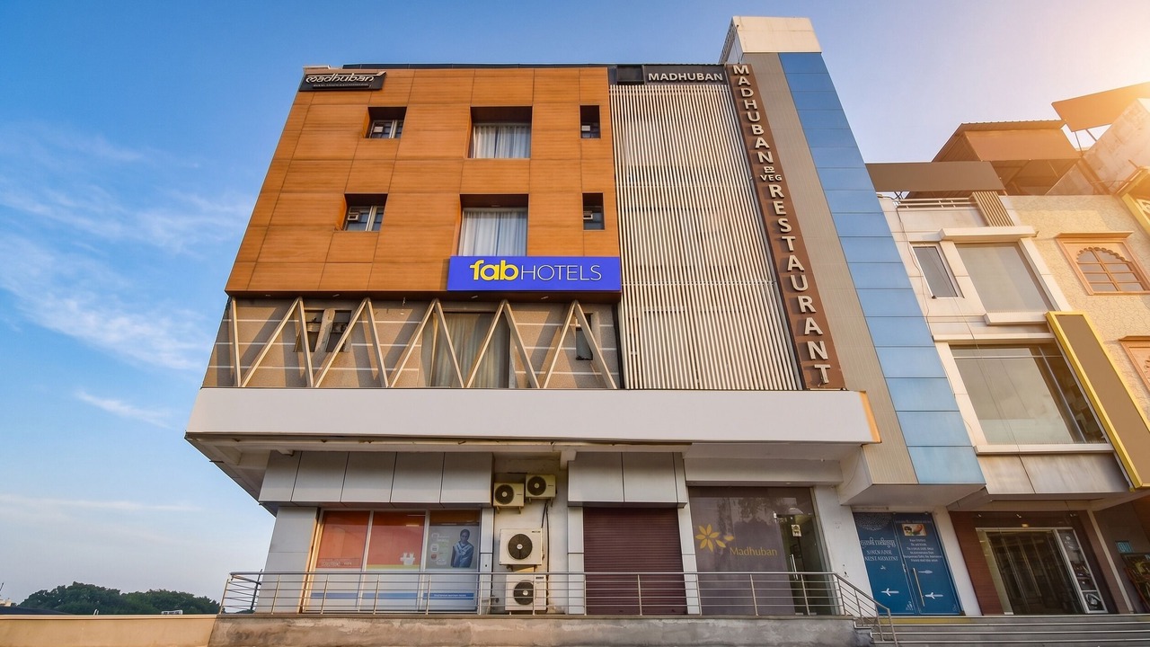 Photo of Outdoor in Vaishali Nagar