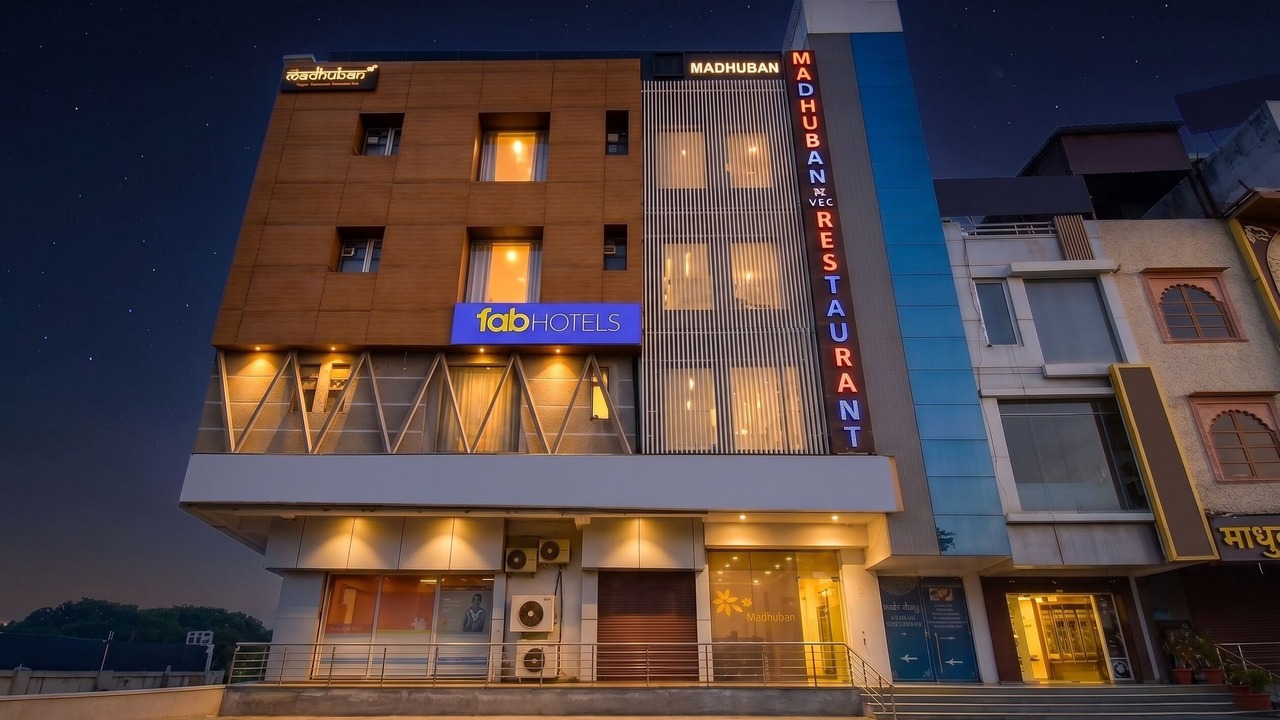 Photo of Outdoor in Vaishali Nagar
