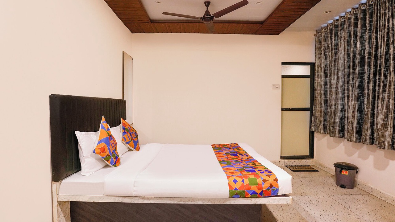 Photo of Bedroom in Boisar