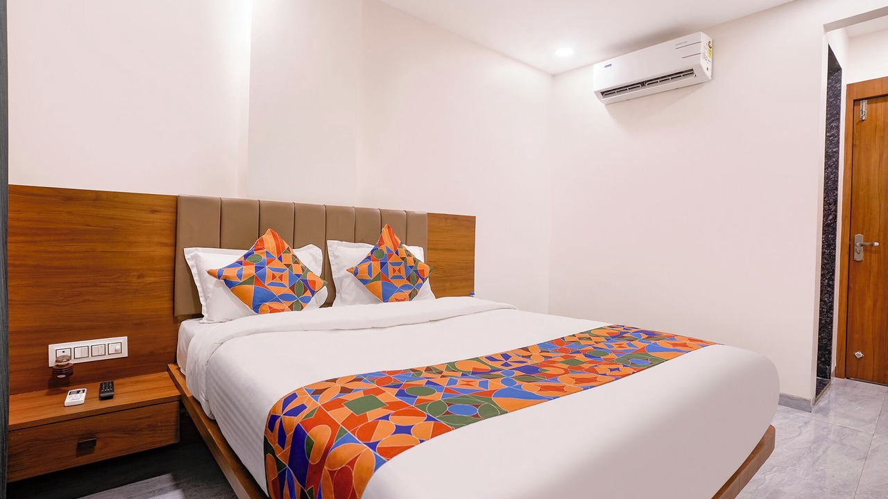 Photo of Bedroom in Cidco