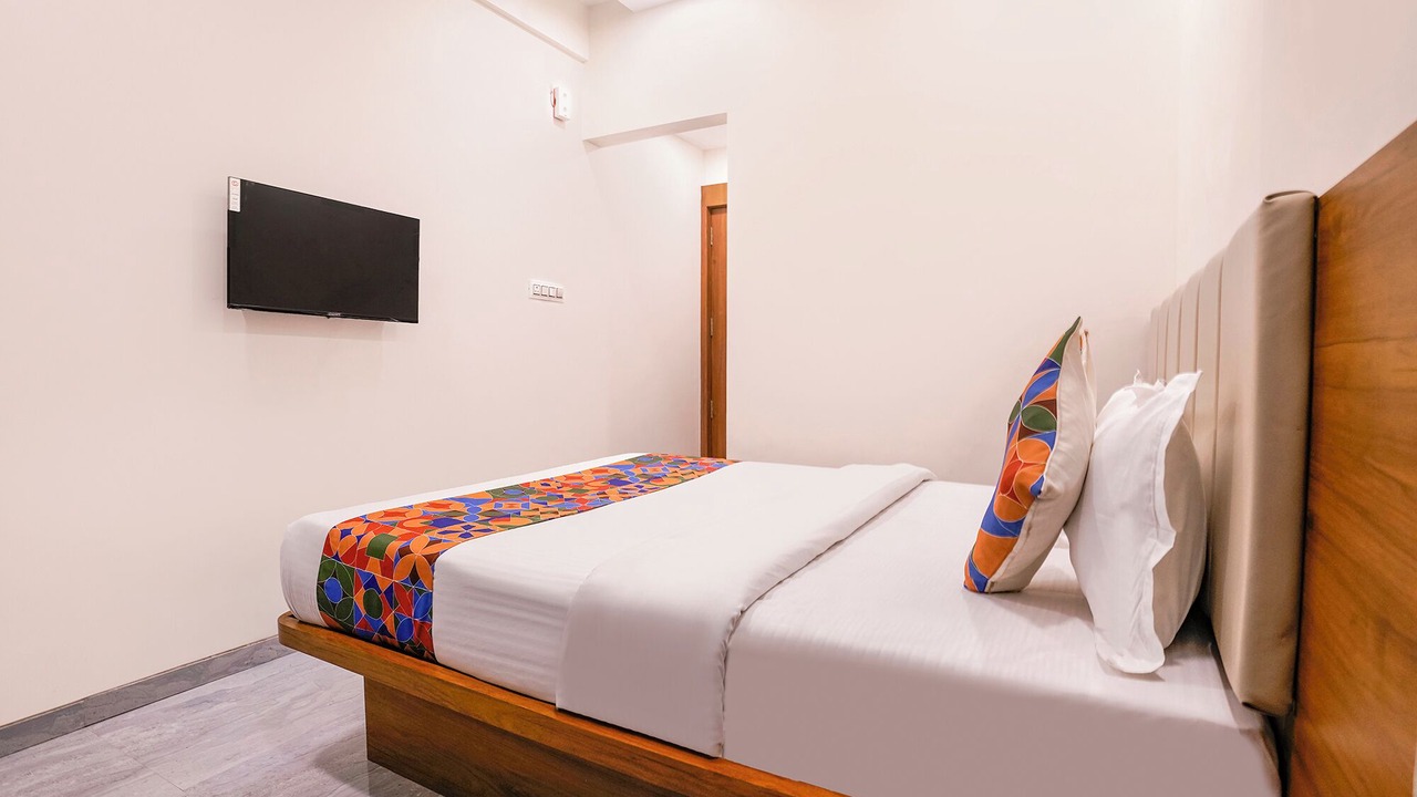 Photo of Bedroom in Cidco