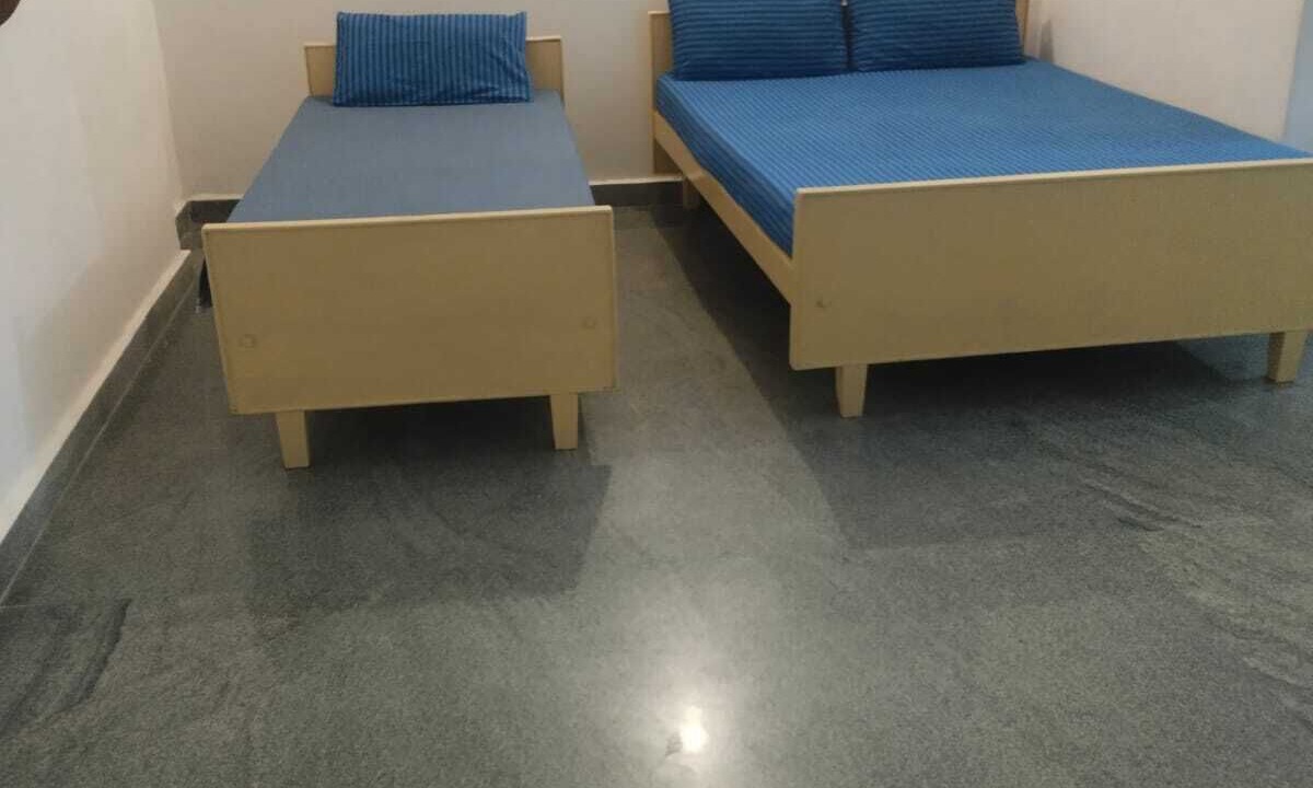 Photo of Bedroom in Mahabalipuram Beach