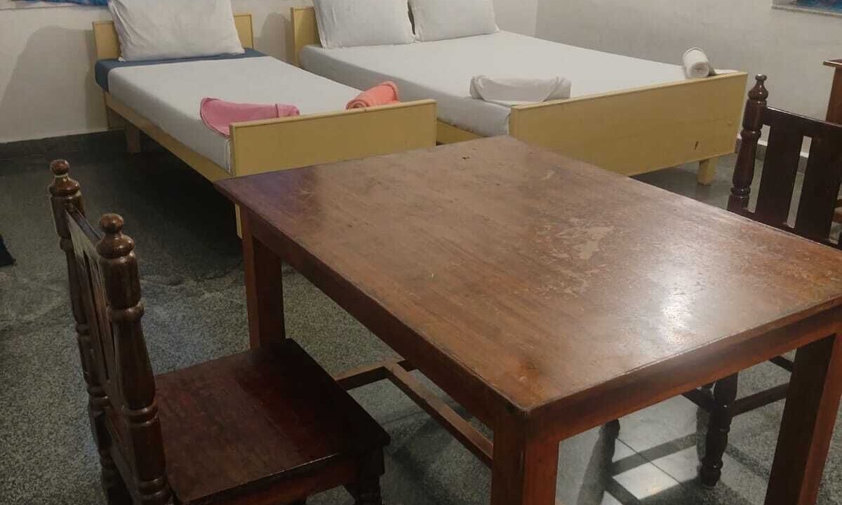Photo of Bedroom in Mahabalipuram Beach