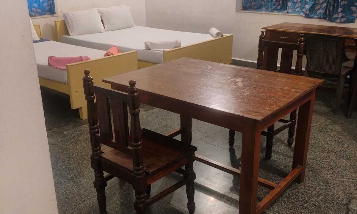 Photo of Bedroom in Mahabalipuram Beach