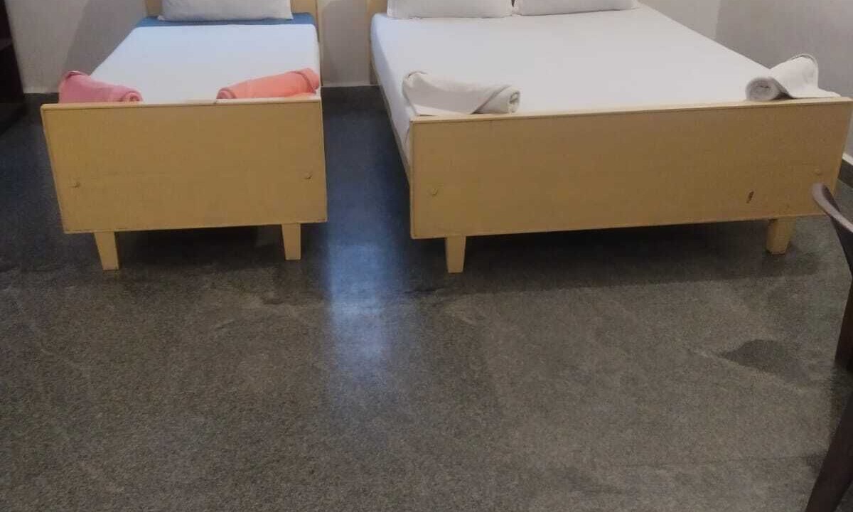 Photo of Bedroom in Mahabalipuram Beach