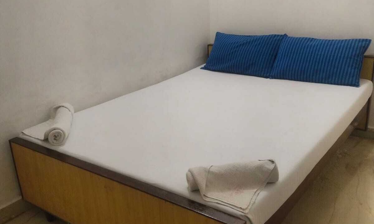 Photo of Bedroom in Mahabalipuram Beach