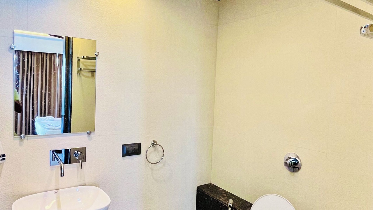 Photo of Bathroom in Kaswand