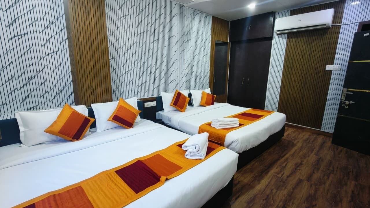 Photo of Bedroom in Nathdwara