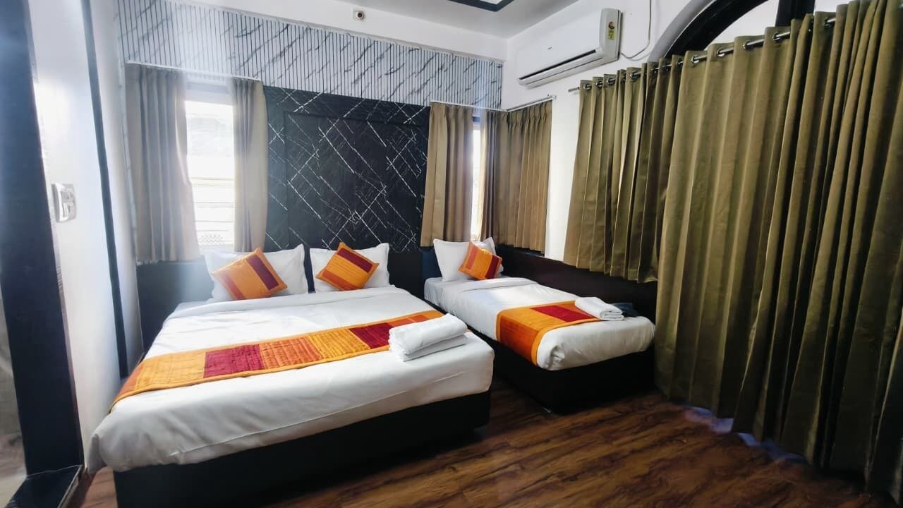 Photo of Bedroom in Nathdwara