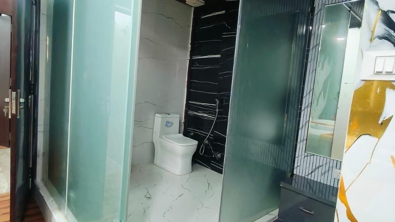 Photo of Bathroom in Nathdwara