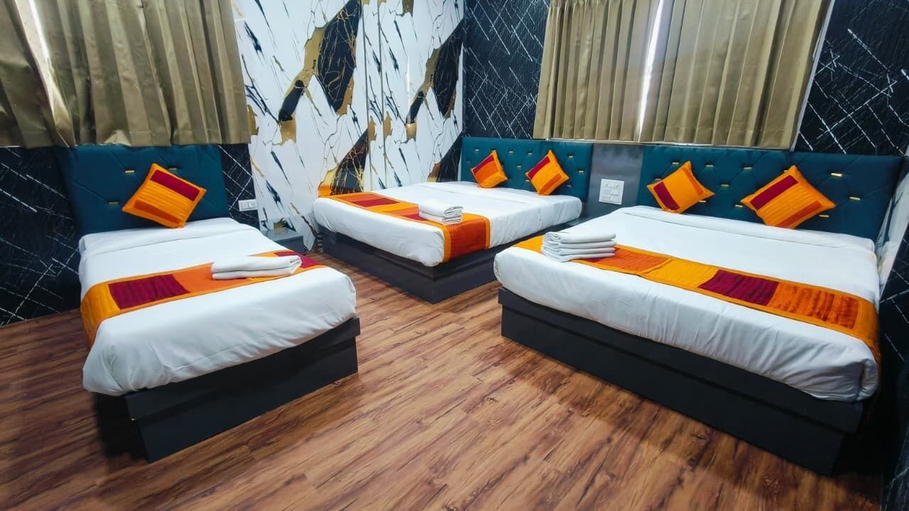 Photo of Bedroom in Nathdwara