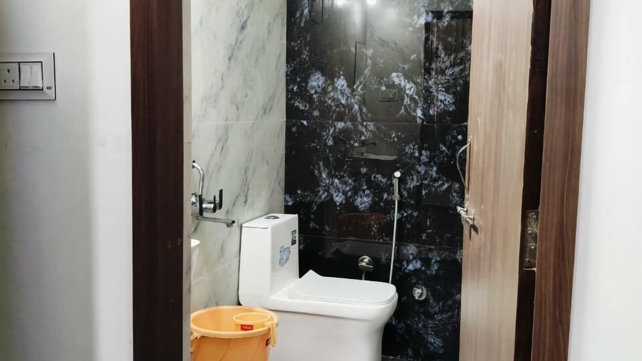 Photo of Bathroom in Nathdwara