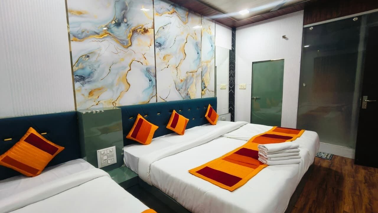 Photo of Bedroom in Nathdwara