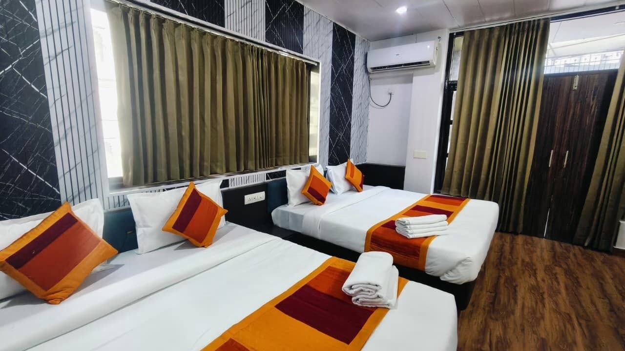 Photo of Bedroom in Nathdwara