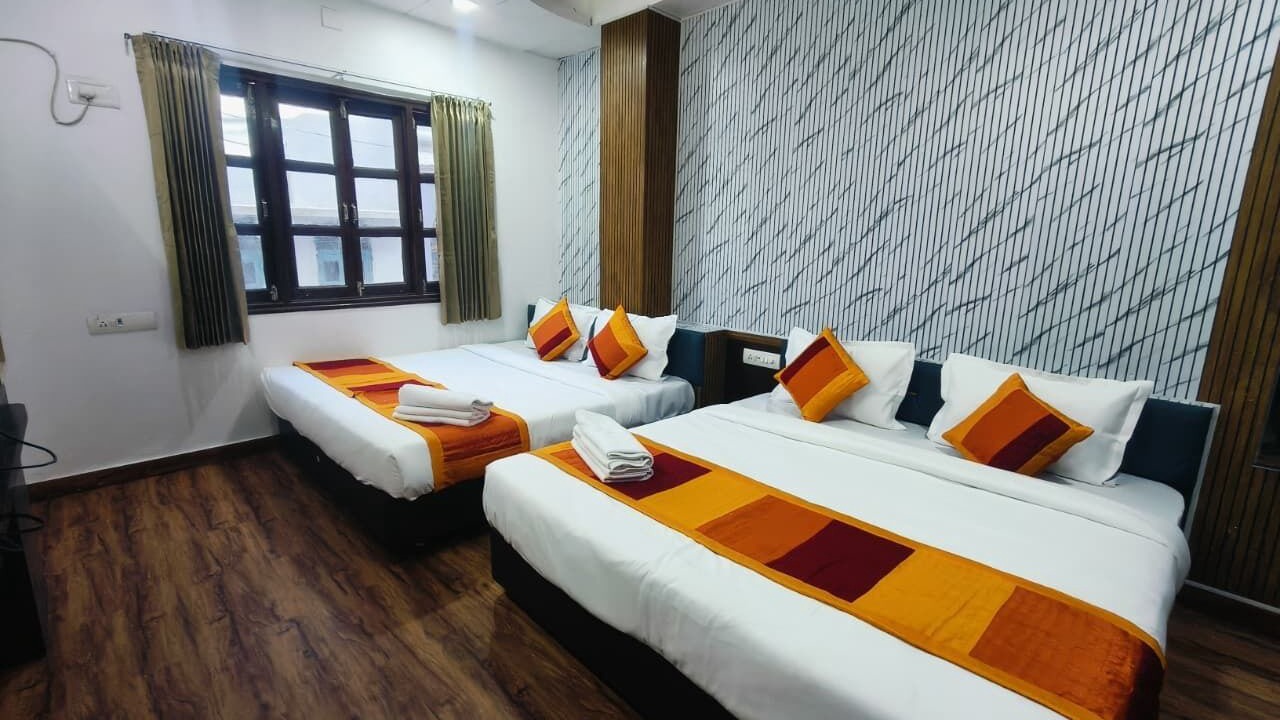 Photo of Bedroom in Nathdwara
